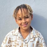 Frank Potter - @frankpotter1211 - Instagram