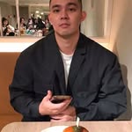 Frank Potter - @frankpotter434 - Instagram