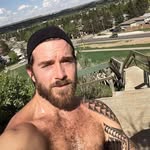 Frank Potter - @frankpotter85 - Instagram