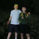 Frank Potter - @thepotterlad - Instagram