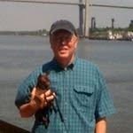 Frank Potter - @frankpotter8487 - Instagram
