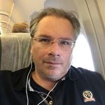 Frank Comfyn Potts - @frank_comfyn_potts - Instagram