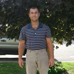 Frank Potts - @frank33james - Instagram