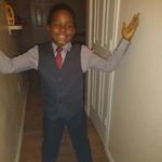 Frank Potts Jr. - @pottsjr.frank - Instagram