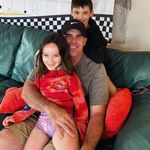 Frank Potts Jr. - @pottsy1021 - Instagram