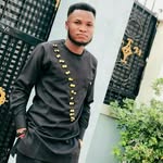 Igbinige Frank - @frankpounds1 - Instagram