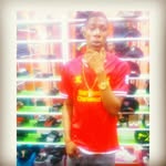 frank pounds - @olokor1 - Instagram