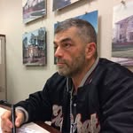 Frank Pressly - @presslyfrank - Instagram