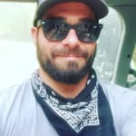 Frank Prestigiacomo - @frankpresty - Instagram
