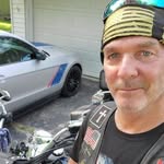 Frank Preston - @frankpreston123 - Instagram