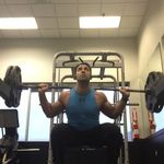 Frank Prieto - @fit_w_frank - Instagram