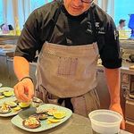 Frank Prieto - @cheffrankprieto - Instagram