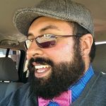 Frank Prieto - @blkbeard210 - Instagram