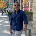 Frank Prieto - @franciscoamadeoprieto - Instagram