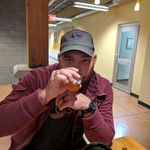 Frank Prochaska - @shuttlecockpro - Instagram