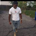 Frank James - @frankpruitt43 - Instagram