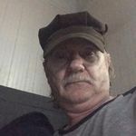 Frank Pruitt - @pruittwf1954 - Instagram