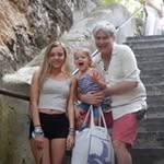 Frank D Putnam - @fput1211 - Instagram