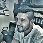 Francesco Caputo - @frankcaputz - Instagram