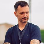 Frank Pütz - @knarf1073 - Instagram