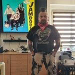 Frank Putzki - @frankputzki - Instagram