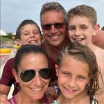 Leslie Frank Putz - @peanut823 - Instagram