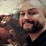 Frank Gordón-Quiroga - @fgordonqart - Instagram