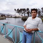 Frank Michael Terán Quiroga - @fronxxx - Instagram