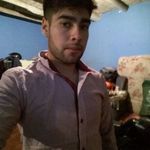 Frank Quiroga - @quirogafran - Instagram
