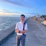 Frank Ralph P. Gomez - @frankralphgomez - Instagram