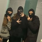@frankie_randle20 - Instagram