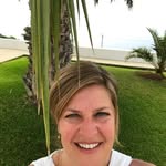 Birgit Müller - @frankraoulgaouli - Instagram
