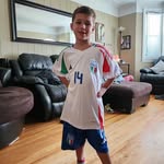 Frank Rao - @itsfr1410 - Instagram