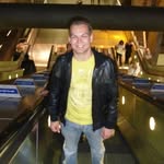 Frank Rapp - @franky2107 - Instagram