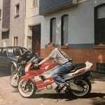 Frank Rapp - @frankrapp20 - Instagram