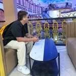 Frank Raven Dela Rosa - @breezyzayn22 - Instagram