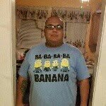 Frank Raya - @pancho2820 - Instagram