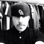 Frank Raya - @frankraya357 - Instagram