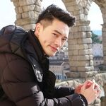 Frank rayain - @__.frankrayain - Instagram