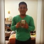 Frank Razo - @paquiitho - Instagram