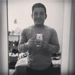 Frank Razo - @frankirazo - Instagram