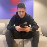 Frank Real - @frankreal9 - Instagram