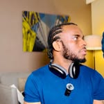 Franklyn - @frankreact - Instagram