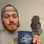 Frank James - @frank.reads.books - Instagram