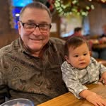Frank L. Read - @frankread7 - Instagram