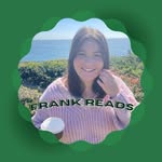 Frankie - @frank.reads - Instagram