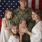 Franklin Redden - @pettyofficer.redden - Instagram