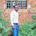 Frank Bin Reddy Amisi - @binreddyamisi - Instagram