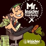 Frank Reddy - @mr_insider_frank_reddy - Instagram