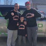 Frank E. Redmond - @redmond800 - Instagram